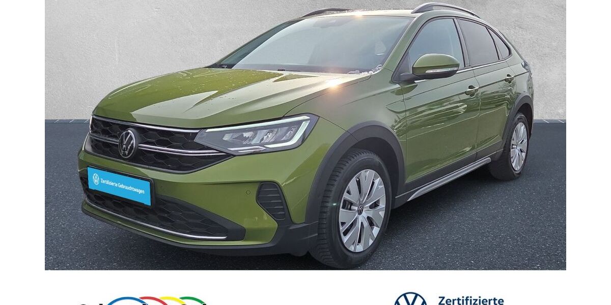 VW Taigo 93.647 km 17.392 &euro; Bergen 29303