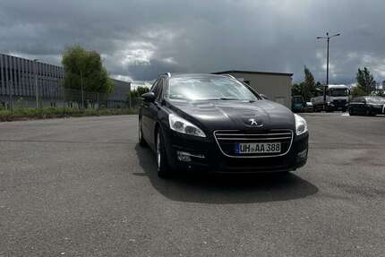 Peugeot 508 260.000 km 5.700 &euro; Unstrut-Hainich 99991