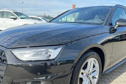 Audi A4 102.093 km 22.990 &euro; Nabburg 92507