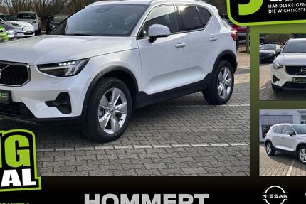 Volvo XC40 19.190 km 32.390 &euro; Coburg 96450