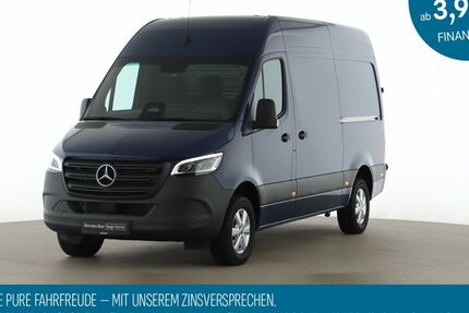 Mercedes-Benz Sprinter 10.200 km 55.008 &euro; Gütersloh 33332
