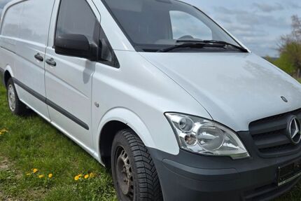 Mercedes-Benz Vito 172.800 km 6.600 &euro; Hadamar 65589