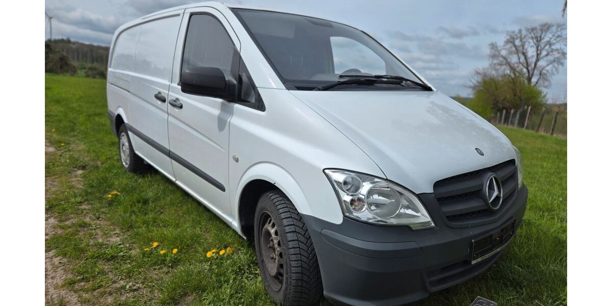 Mercedes-Benz Vito 172.800 km 7.800 &euro; Hadamar 65589
