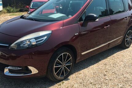 Renault Scenic 135.000 km 6.499 &euro; Bonn 53227