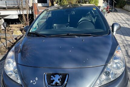 Peugeot 207 100.648 km 4.380 &euro; Wehrheim 61273
