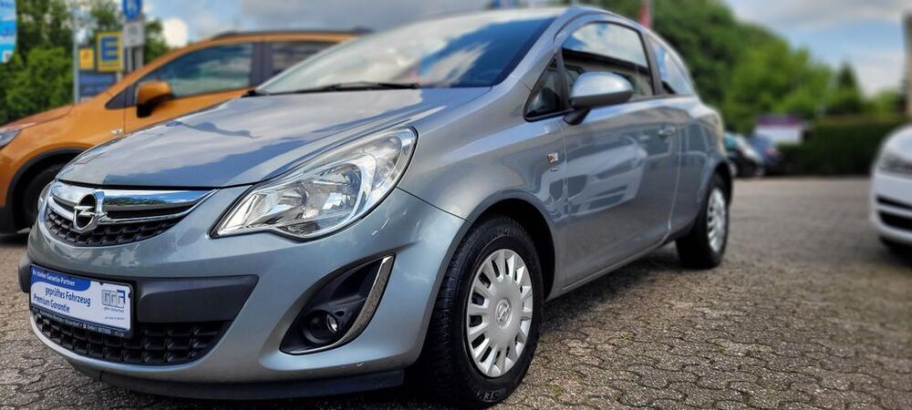 Corsa