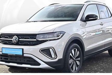 VW T-Cross 10.841 km 24.990 &euro; Verl 33415