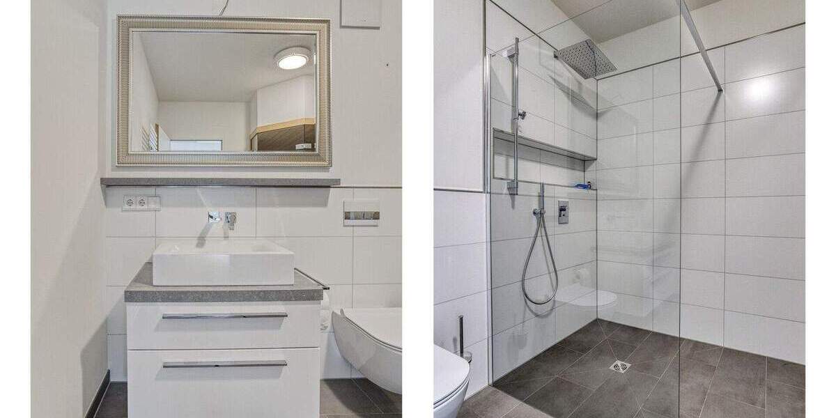 Etagenwohnung Düsseldorf Benrath Urdenbach - 3 Zimmer, 192 m&sup2;, 1.590.000&euro; | Angebot:24792956