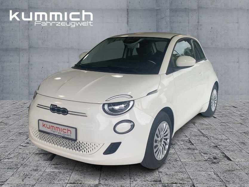 Fiat 500 9.906 km 22.500 € Fürth 90765