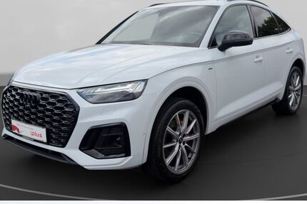 Audi Q5 55.000 km 40.880 &euro; Euskirchen 53879
