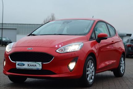 Ford Fiesta 30.300 km 11.736 &euro; Eutin 23701