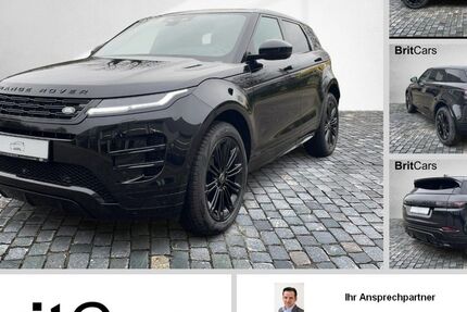 Land Rover Range Rover Evoque 3.595 km 69.149 &euro; Krefeld 47803