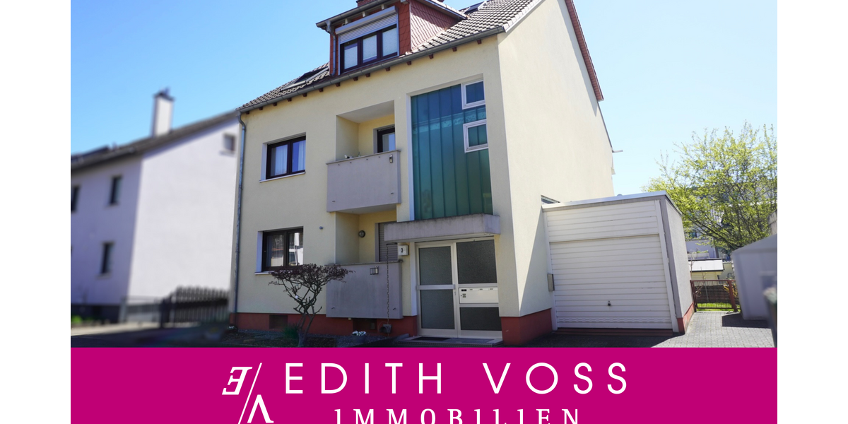 Etagenwohnung Laudenbach - 4.5 Zimmer, 114 m&sup2;, 320.000&euro; | Angebot:27111821