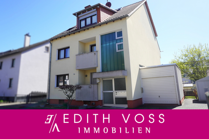 Wohnung Laudenbach - 4.5 Zimmer, 114 m&sup2;, 320.000&euro; | Angebot:27111821