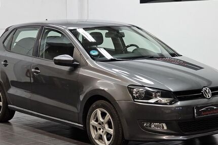 VW Polo 175.000 km 4.450 &euro; Hechingen 72379