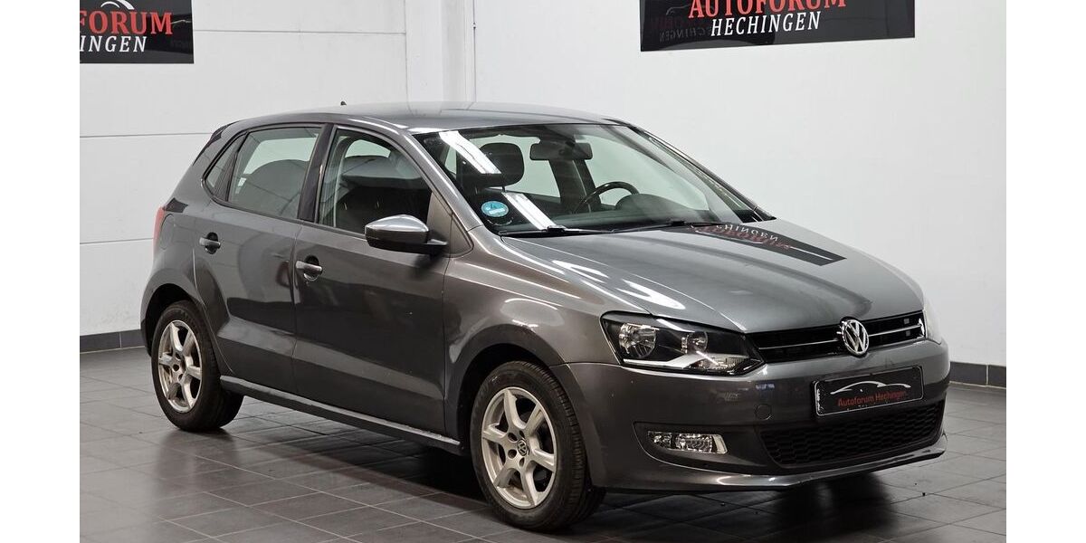 VW Polo 175.000 km 4.450 &euro; Hechingen 72379