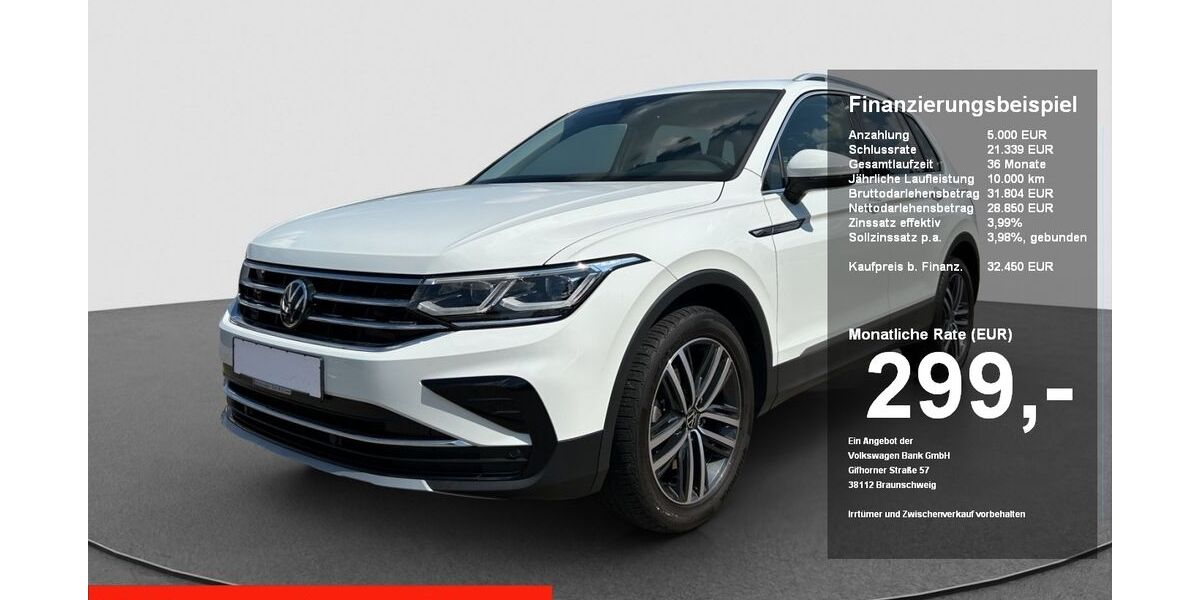 VW Tiguan 32.800 km 31.350 &euro; Ingolstadt 85053