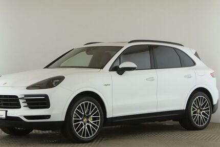 Porsche Cayenne 47.036 km 67.450 &euro; Buchholz 21244