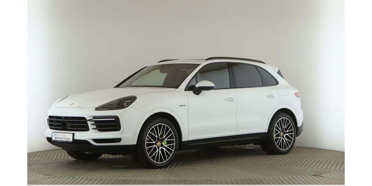 Porsche Cayenne 47.036 km 67.450 &euro; Buchholz 21244