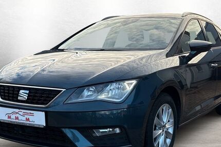 Seat Leon 47.100 km 15.400 &euro; Ilmenau 98693