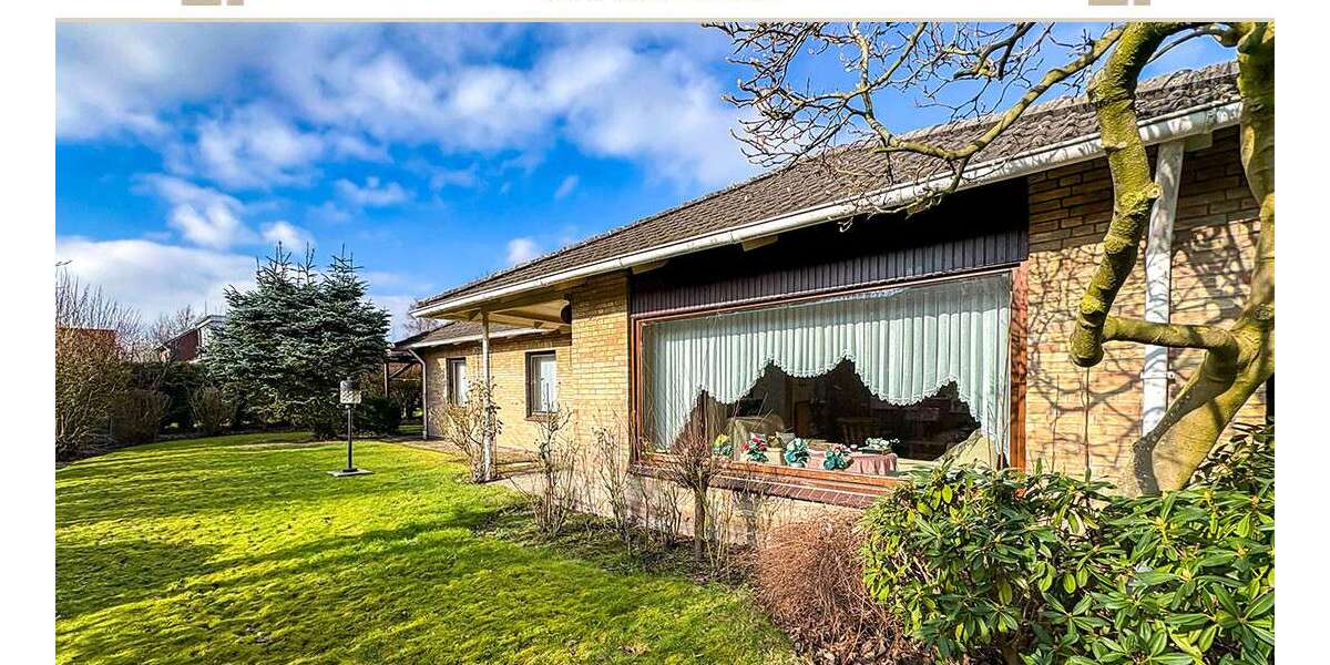 Einfamilienhaus Emden - 4 Zimmer, 120 m&sup2;, 195.000&euro; | Angebot:25589816