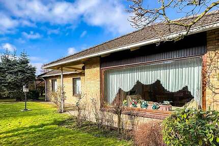 Haus Emden - 4 Zimmer, 120 m&sup2;, 195.000&euro; | Angebot:25589816