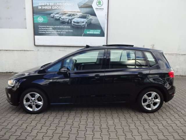 VW Golf Sportsvan 212.000 km 6.950 &euro; Großenhain 01558