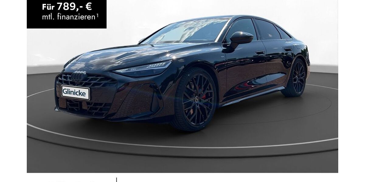 Audi A6 2.850 km 77.990 &euro; Bad Langensalza 99947