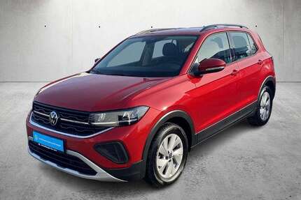 VW T-Cross 19.565 km 20.989 &euro; Goslar 38644
