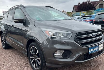 Ford Kuga 121.700 km 14.000 &euro; Waltershausen 99880