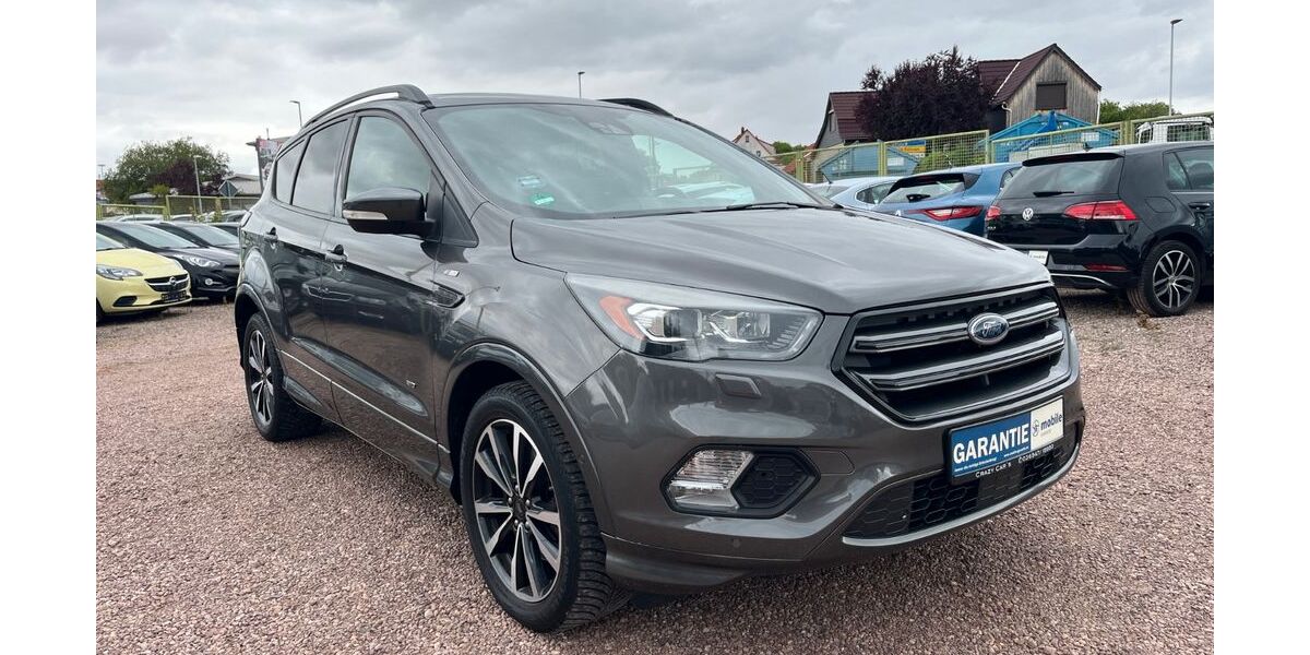 Ford Kuga 121.700 km 14.000 &euro; Waltershausen 99880
