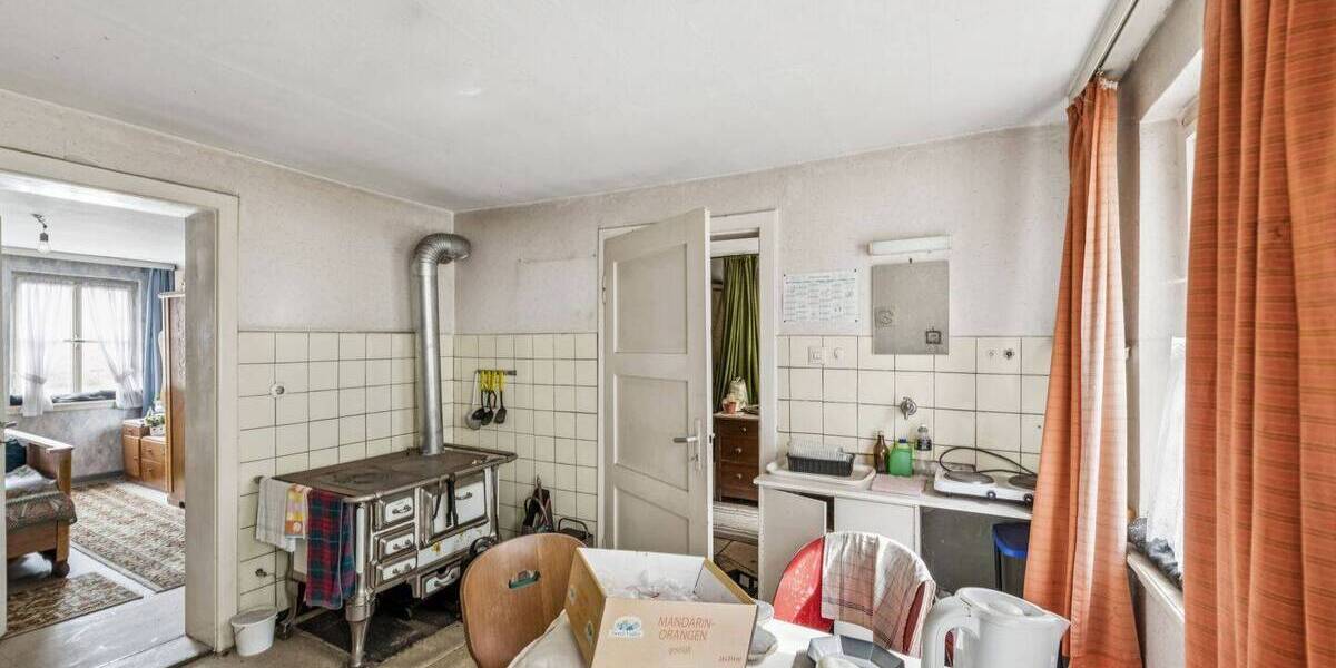 Einfamilienhaus Miltenberg - 1 Zimmer, 240 m&sup2;, 145.000&euro; | Angebot:26128226