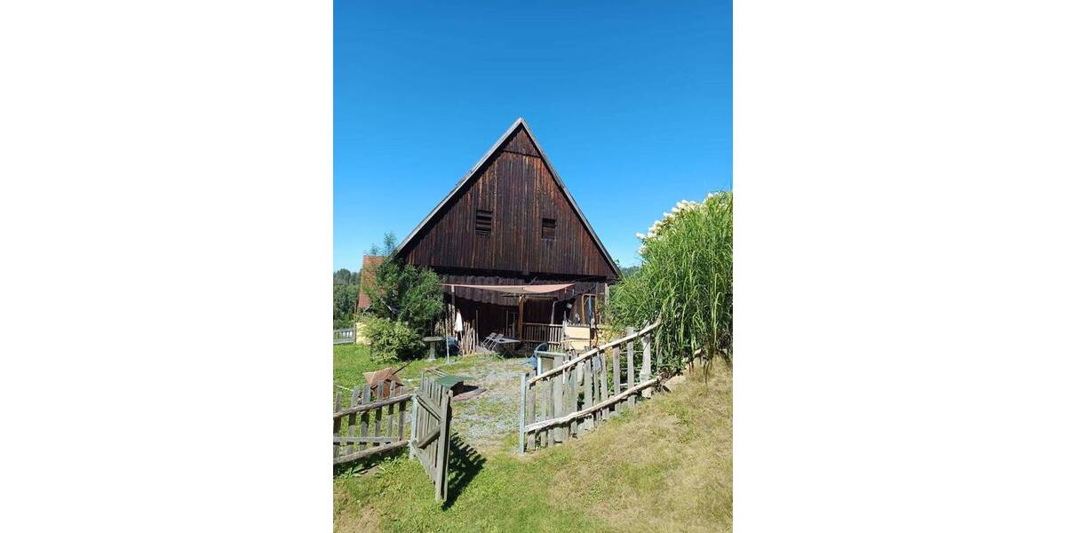 Einfamilienhaus Sebnitz Ottendorf - 6 Zimmer, 200 m&sup2;, 125.000&euro; | Angebot:25682362