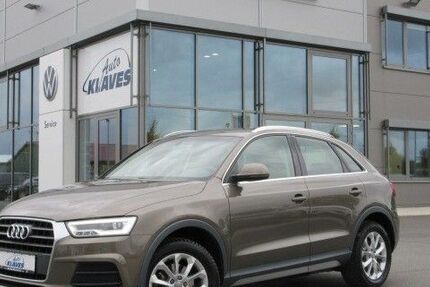 Audi Q3 68.000 km 16.950 € Ascheberg 59387