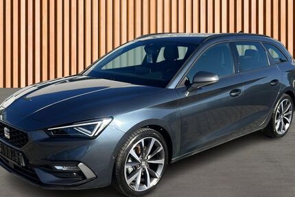 Seat Leon 27.162 km 22.880 &euro; Dresden 01328