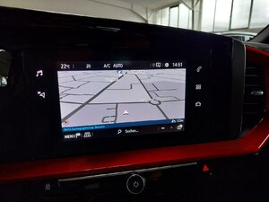 Mokka 1.2 GS Line *ACC *SHZ *LHZ *Kam *Navi