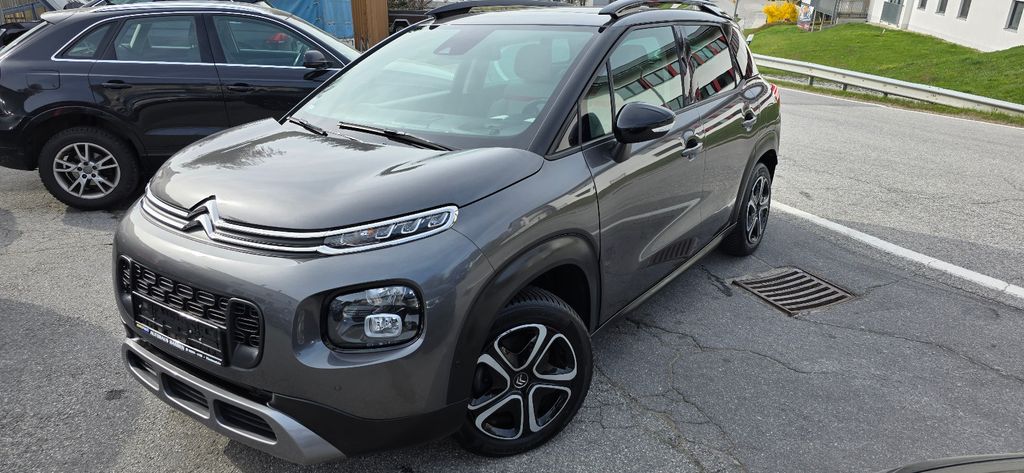 Citroen C3 40.900 km 12.999 &euro; Fürstenstein 94538