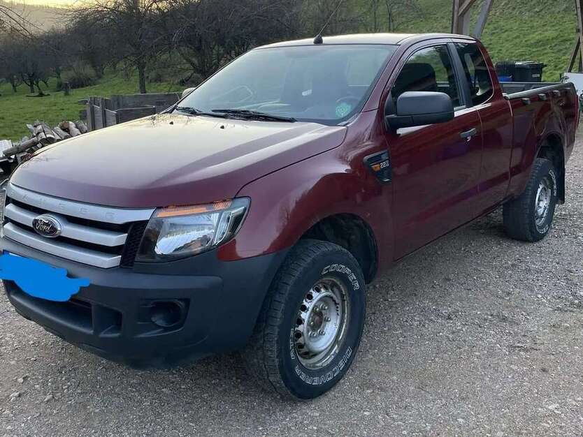 Ranger