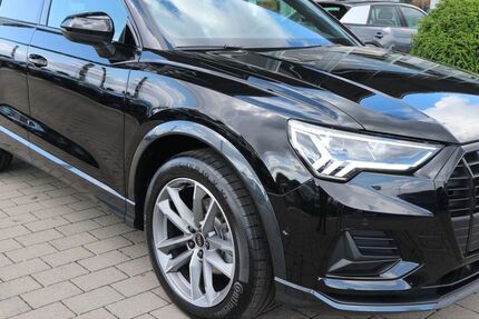 Audi Q3 62.061 km 30.989 &euro; Großwallstadt 63868