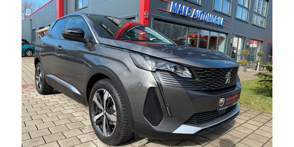 Peugeot 3008 84.000 km 23.800 &euro; Neu Wulmstorf 21629