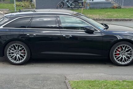 Audi A6 126.500 km 24.700 &euro; Marsberg 34431