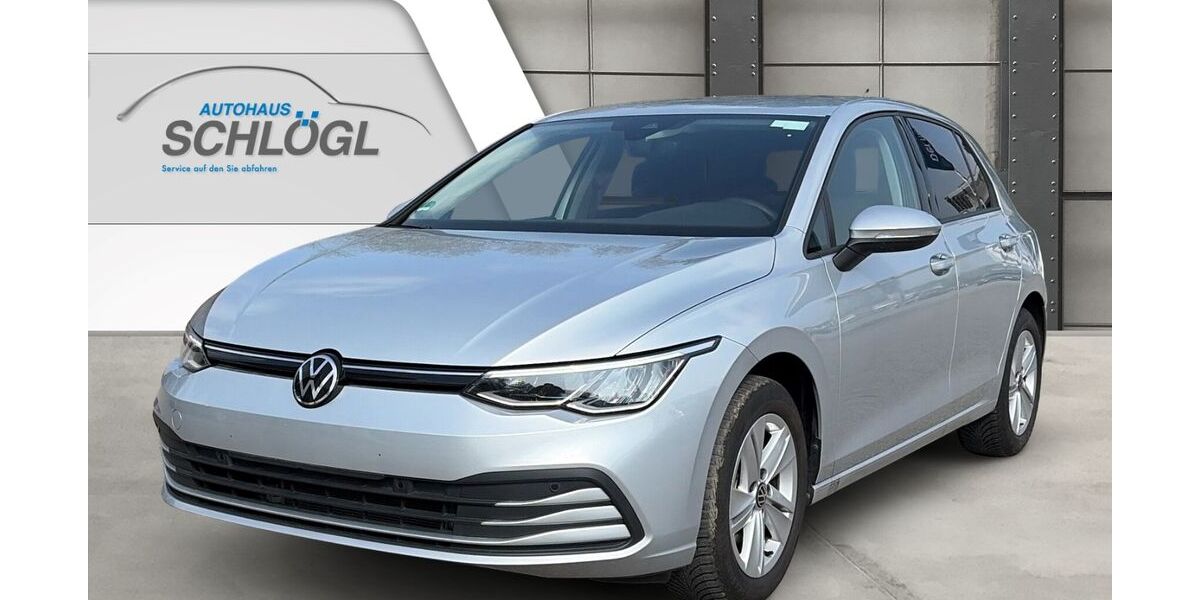 VW Golf 34.000 km 21.900 &euro; Traunreut 83301