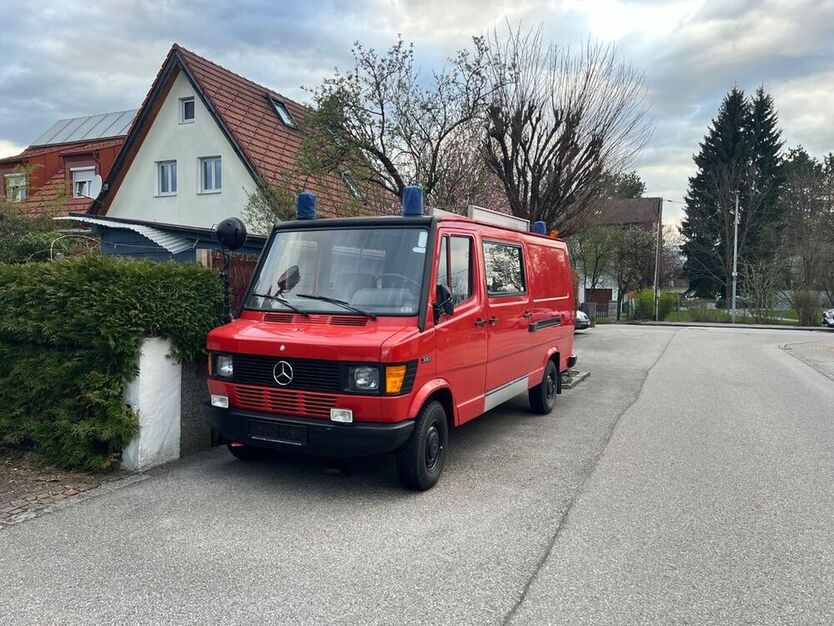 Andere