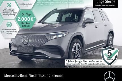 Mercedes EQB