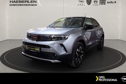 Opel Mokka 45.600 km 14.980 &euro; Kempten 87435