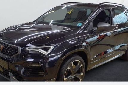 Cupra Ateca 19.284 km 38.910 &euro; Bochum 44809