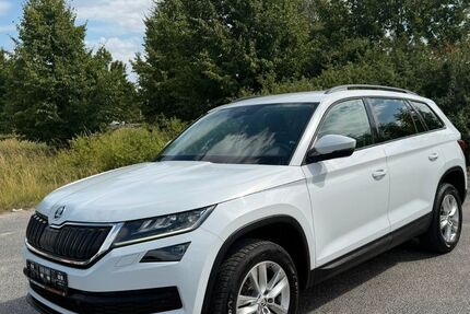 Skoda Kodiaq 127.000 km 20.900 &euro; Mittenwalde 15749