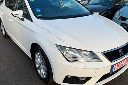 Seat Leon 129.700 km 10.099 &euro; Königs Wusterhausen 15711