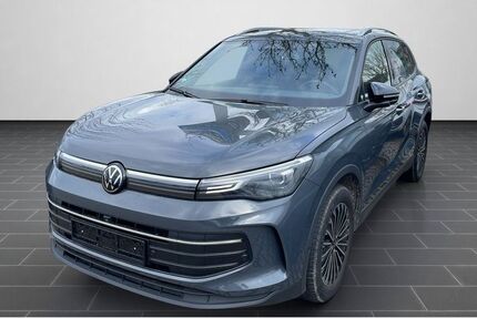 VW Tiguan 23.676 km 36.900 &euro; Ladenburg 68526
