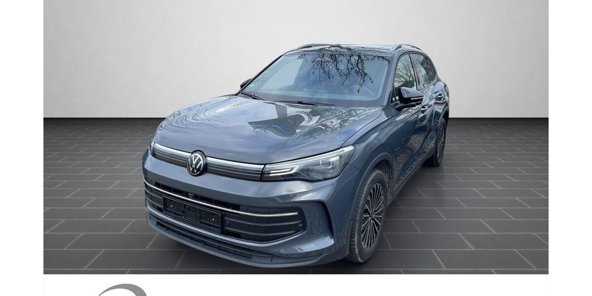 VW Tiguan 23.676 km 36.900 &euro; Ladenburg 68526